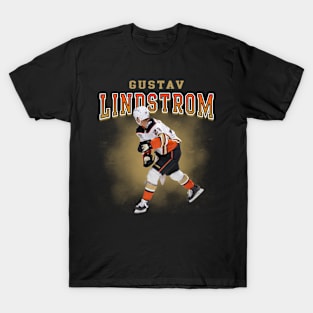 Gustav Lindstrom T-Shirt